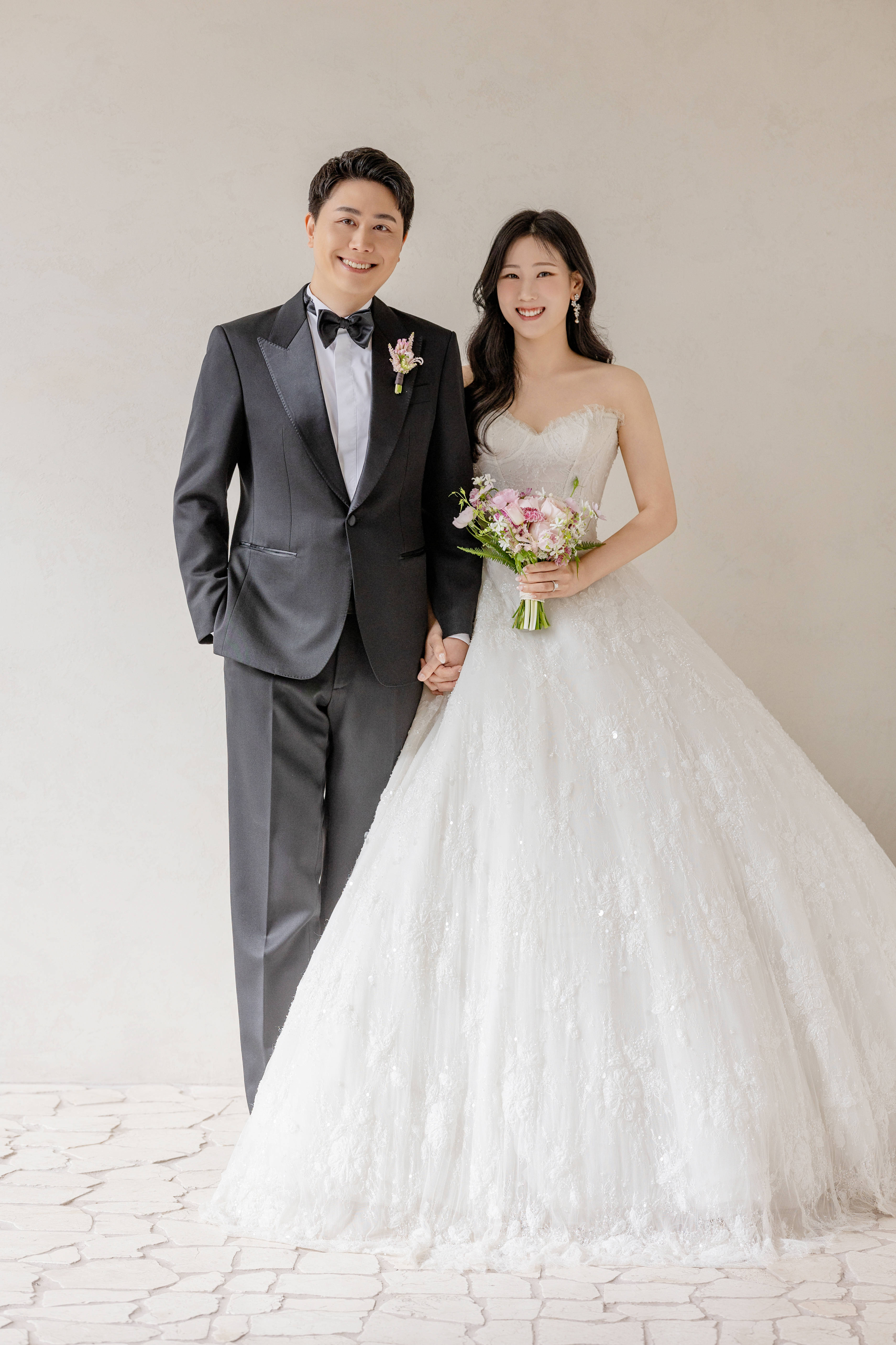 박세진 & 김민선